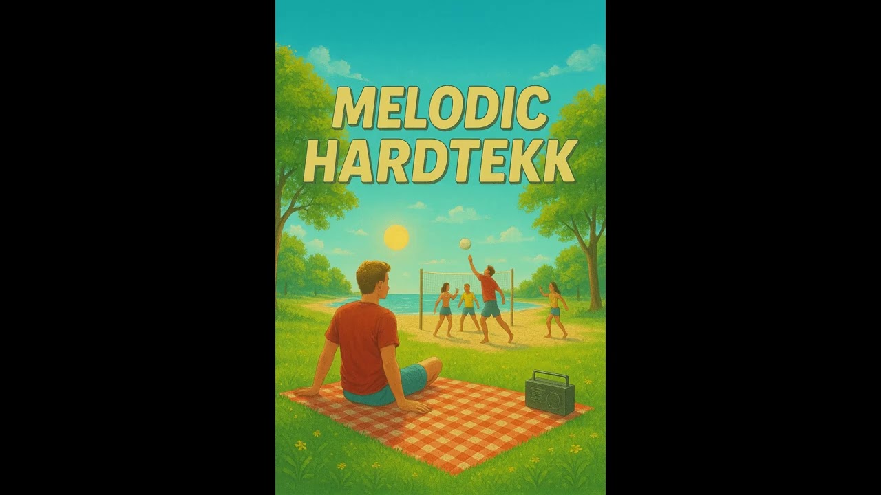 Teile Ballern [HARDTEKK]-Luktronix