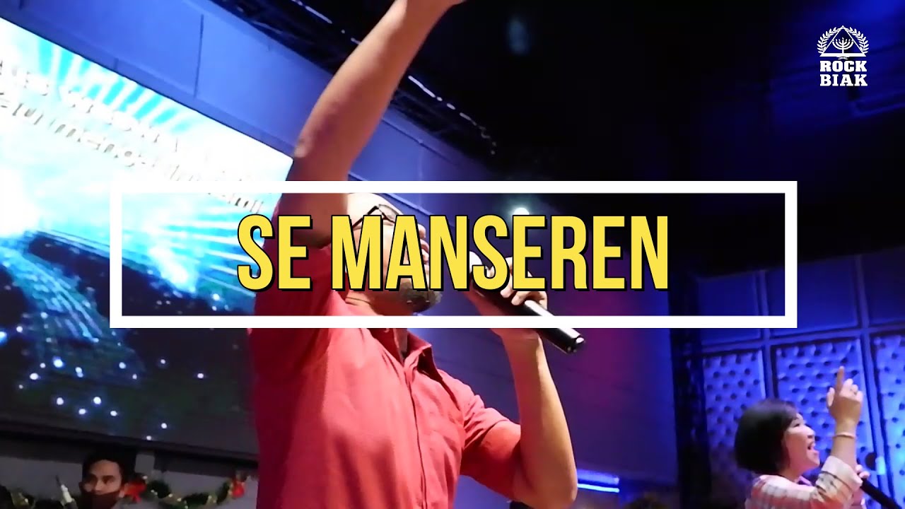 SYE MANSEREN ALLAH RONANGGI