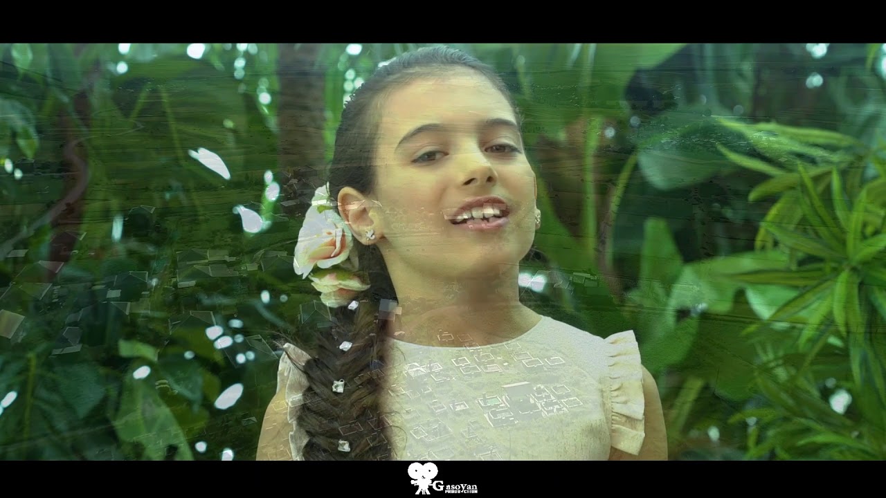 ARPI TSARUKYAN & SIRANUSH GALSTYAN        