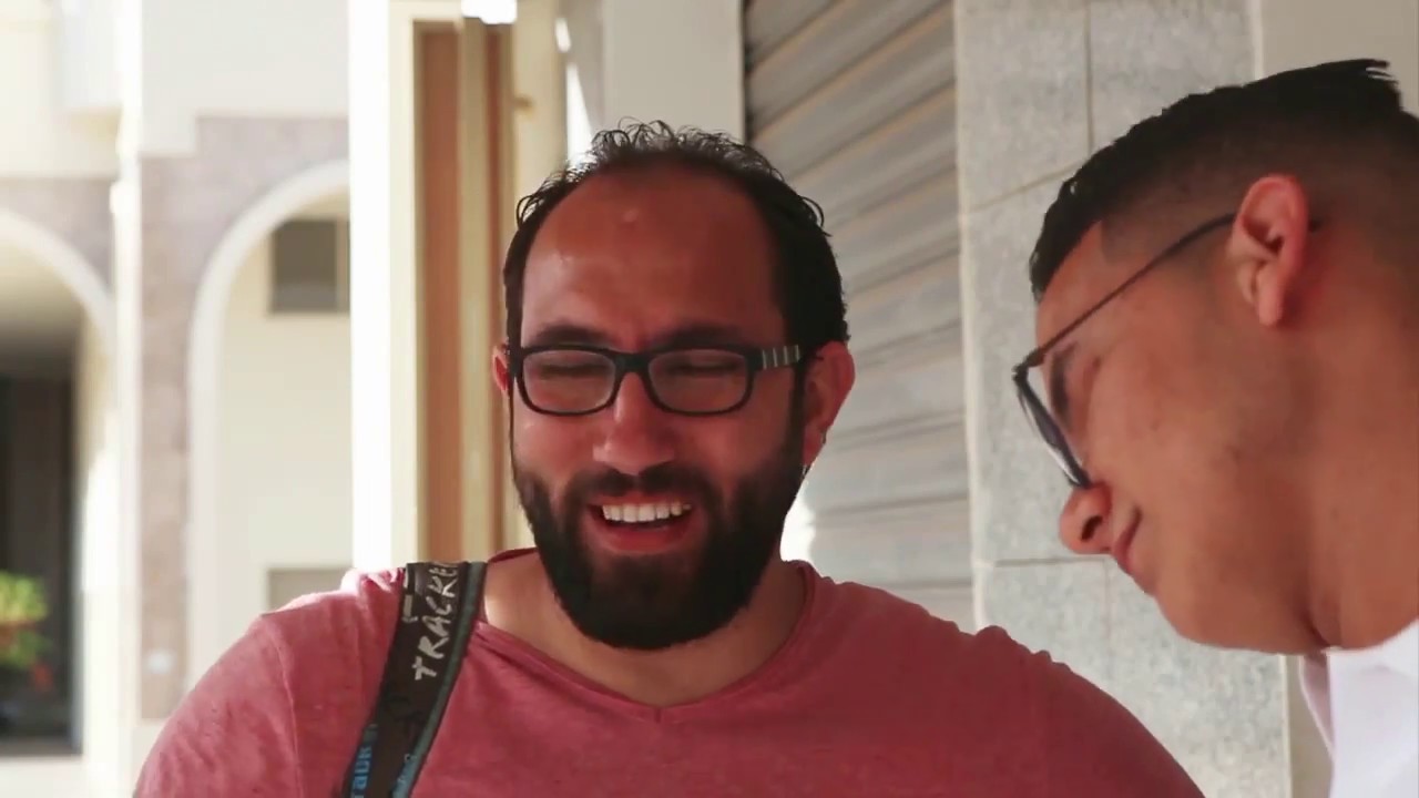 اللهجة التونسية أسهل لهجة في شمال افريقا
