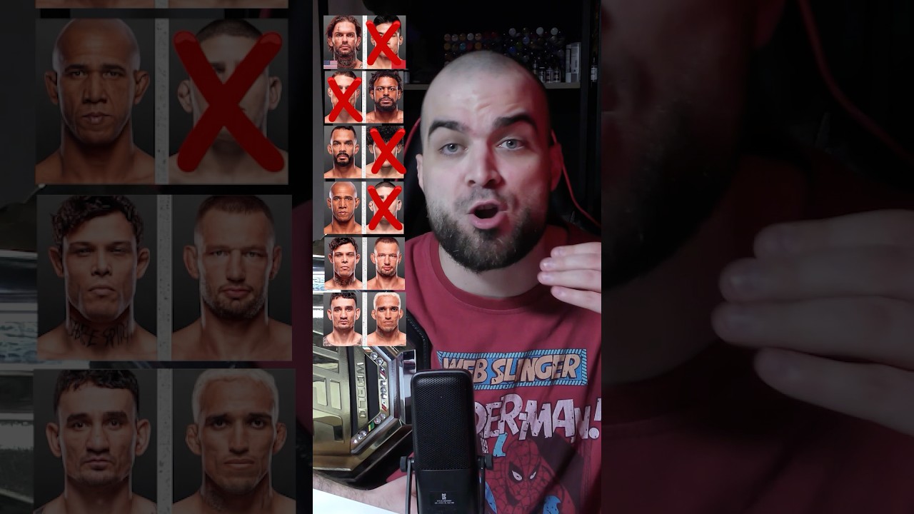 ❗️ UFC 326 ЛУЧШИЕ ПРОГНОЗЫ Макс Холлоуэй, Чарльз Оливейра, Борральо, Риддер, Гарбрандт, Добер