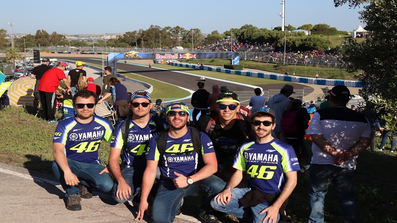 MotoGP - JEREZ DE LA FRONTERA - 2018