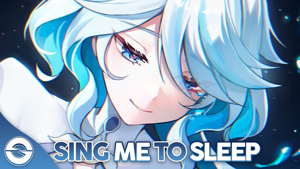 Nightcore - Sing Me To Sleep (Lyrics)