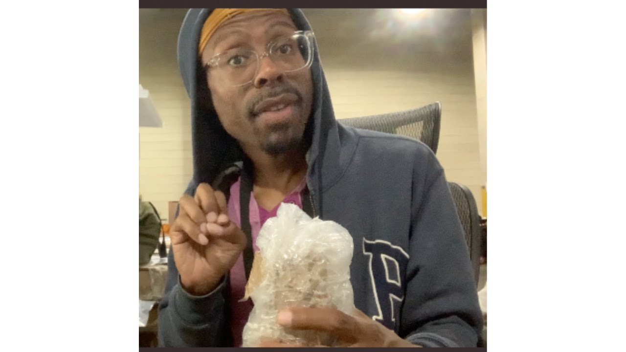 Identifying A Gas Chemical ASMR