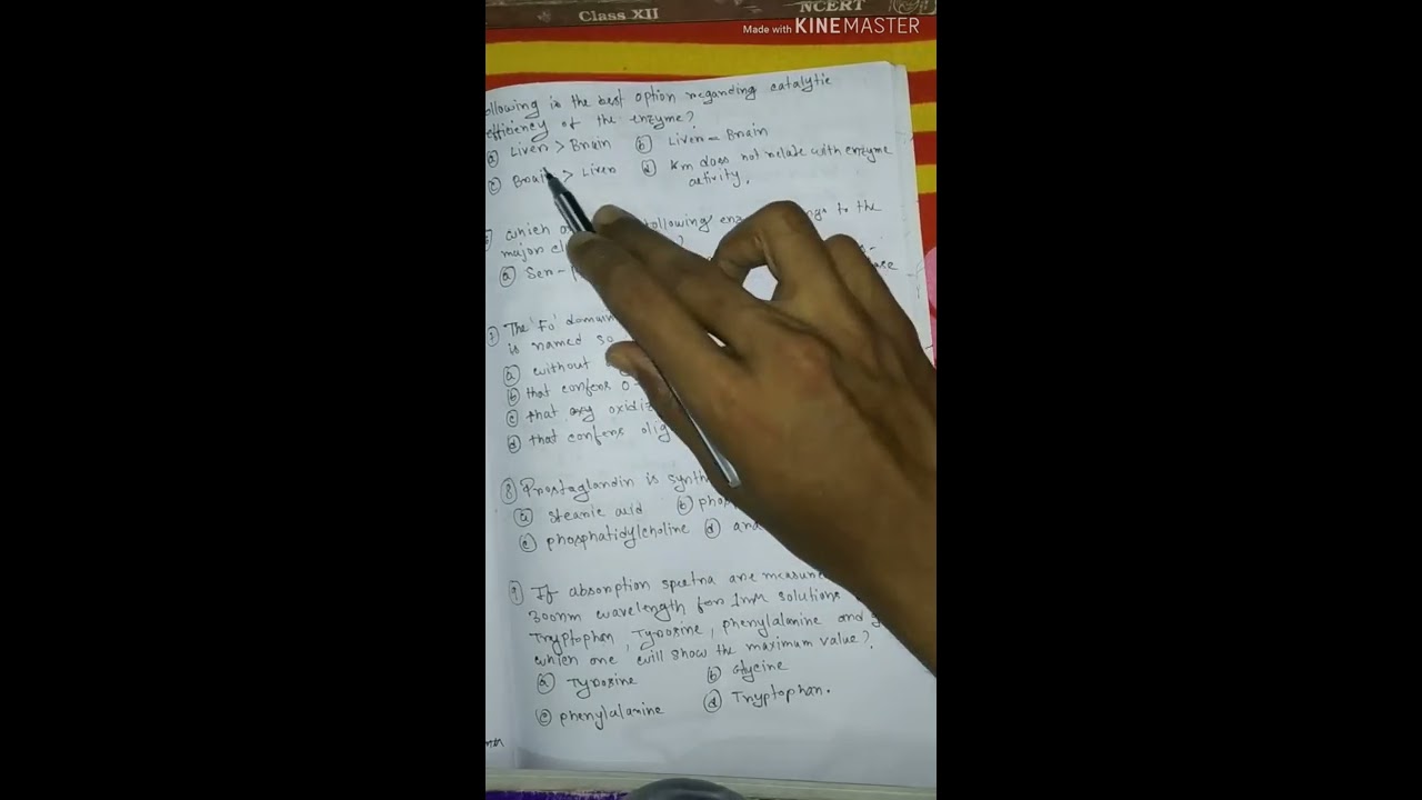 BHU PET MSC ZOOLOGY ENTRANCE EXAM QUESTION PAPER SOLVE(BIOCHEMISTRY)||BIOCHEMISTRY IMPORTANT PART