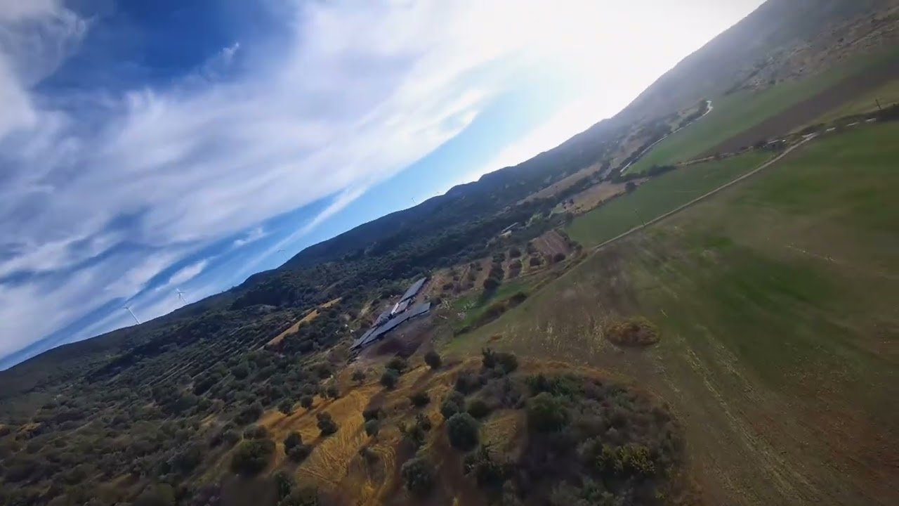 ARWING PRO November 2025 Cyprus