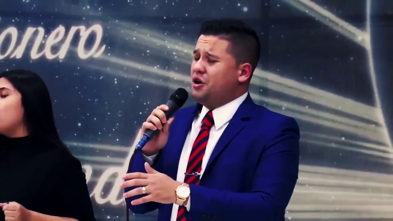 Your Spirit / Tu Espiritu - JACK ASTUDILLO ft. Maria Villamizar.