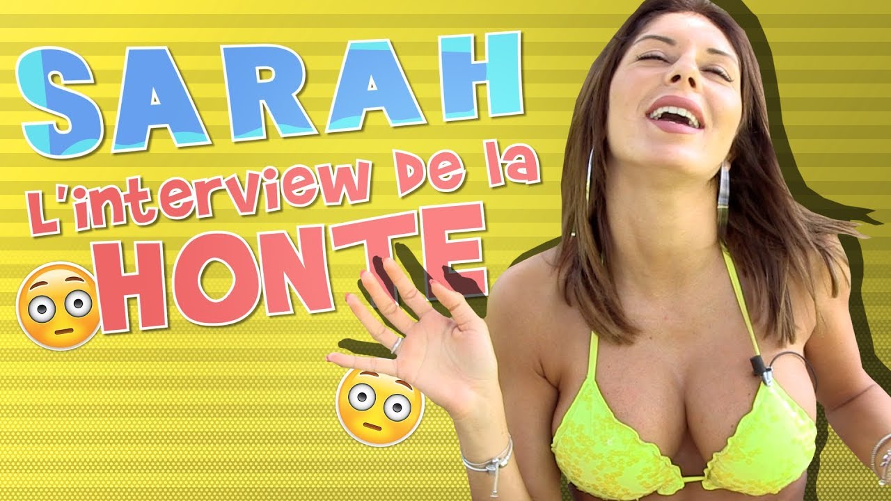 Sarah Lopez (LVDA2) : Une future chanteuse ?