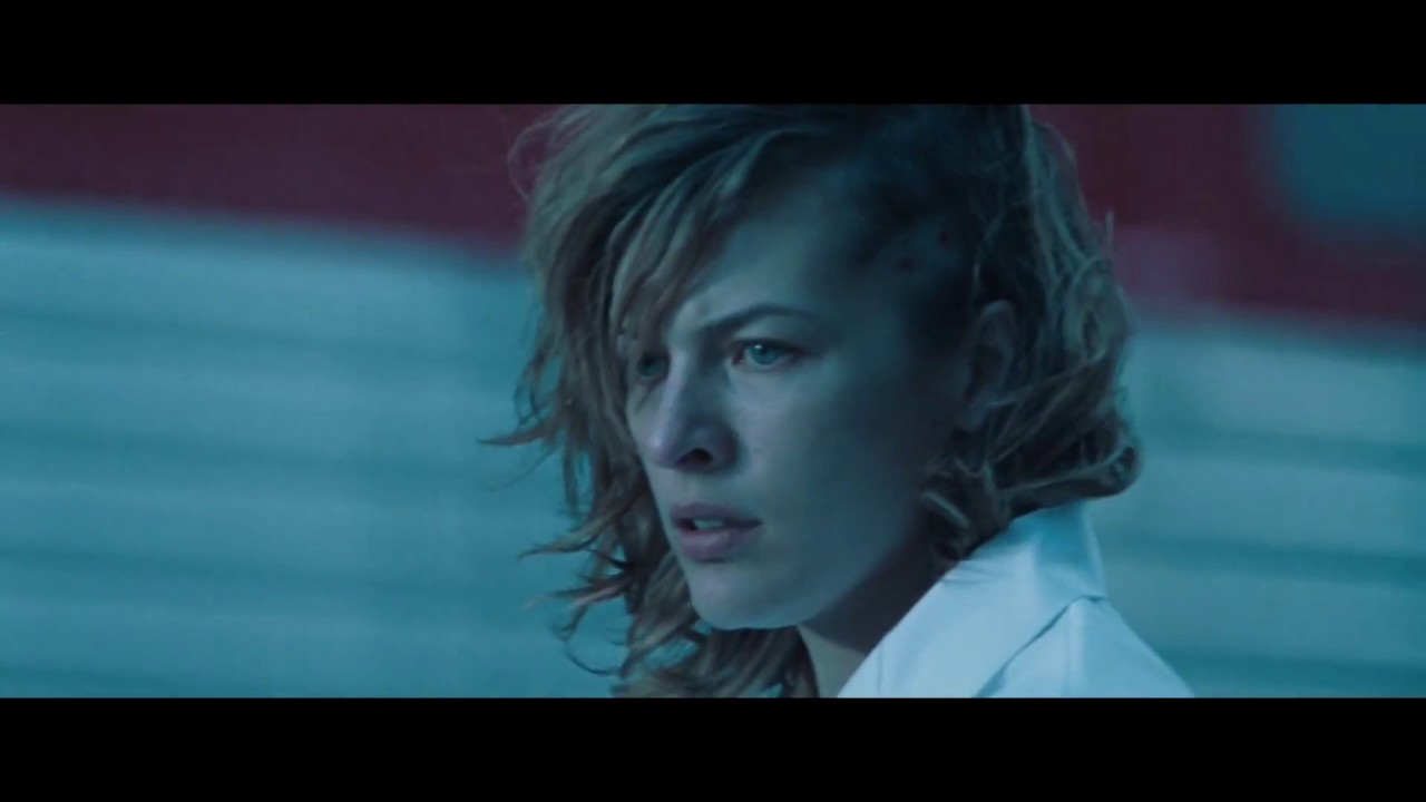 Resident Evil: Apocalypse (2004) Tribute | The End of Heartache