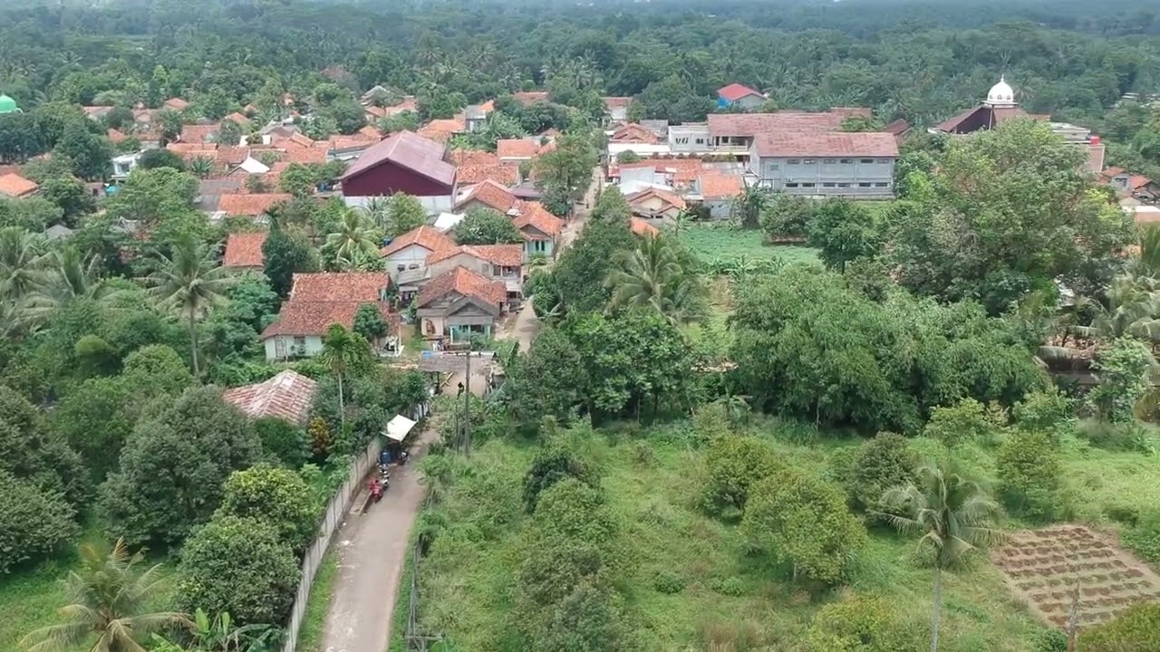 ranca bungur 1