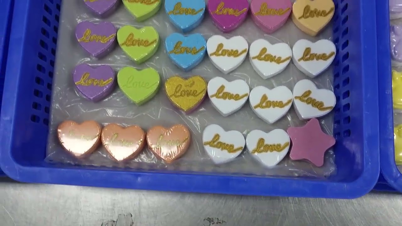 Bath bombs China supplier