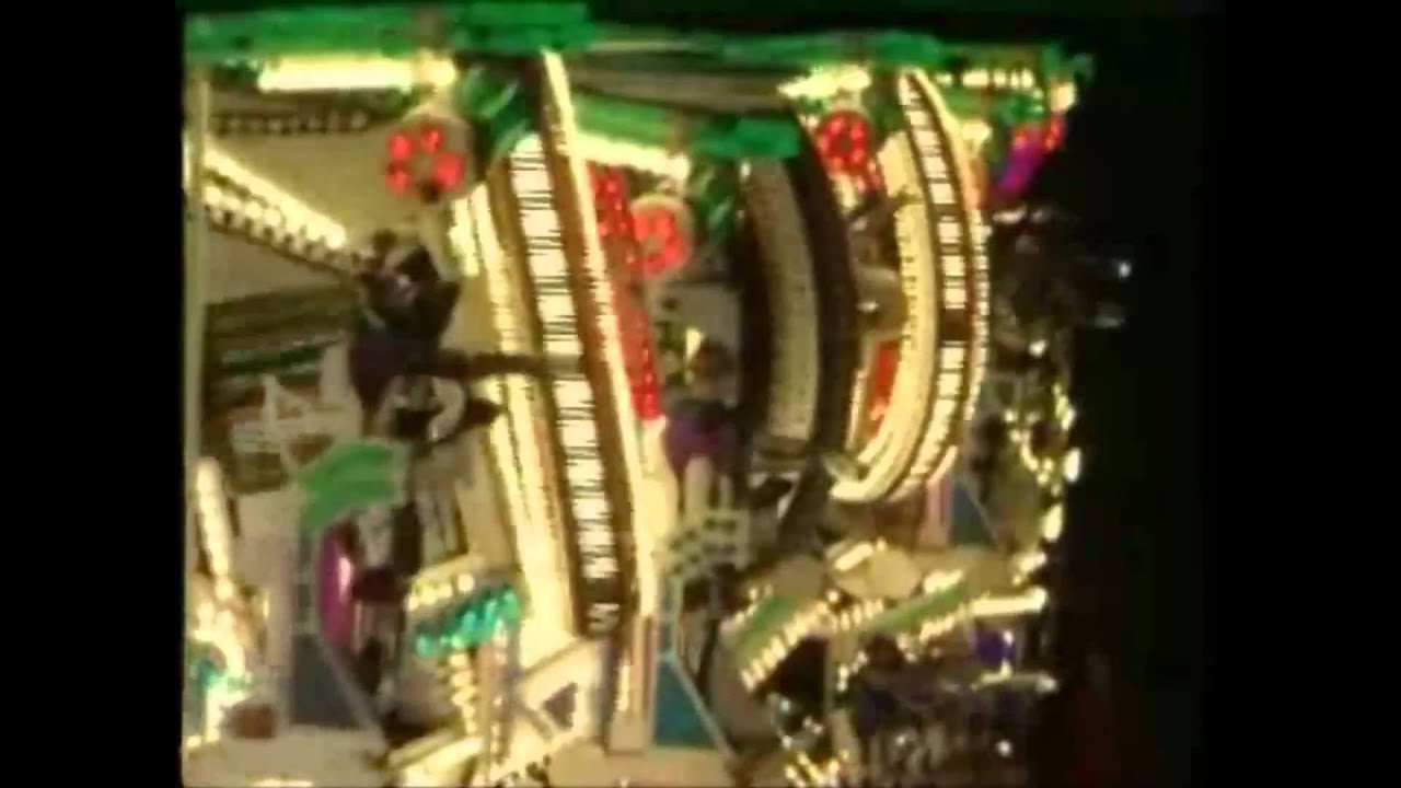 Masqueraders CC - Rise Of The Machines