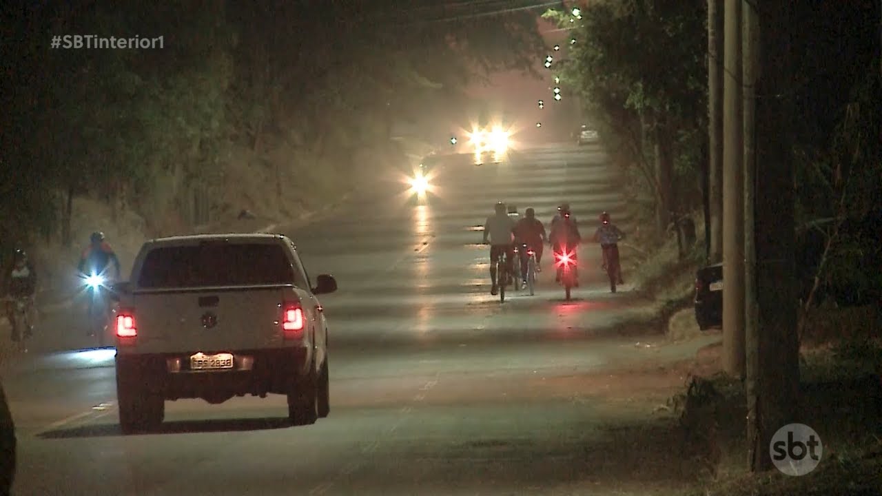 Prefeitura de Araçatuba deve atender necessidade e construir ciclovia