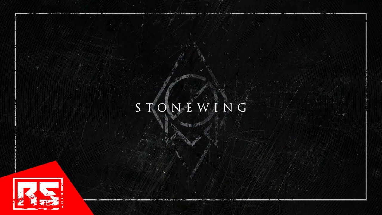 DECROWNED - Stonewing (VISUALIZER)