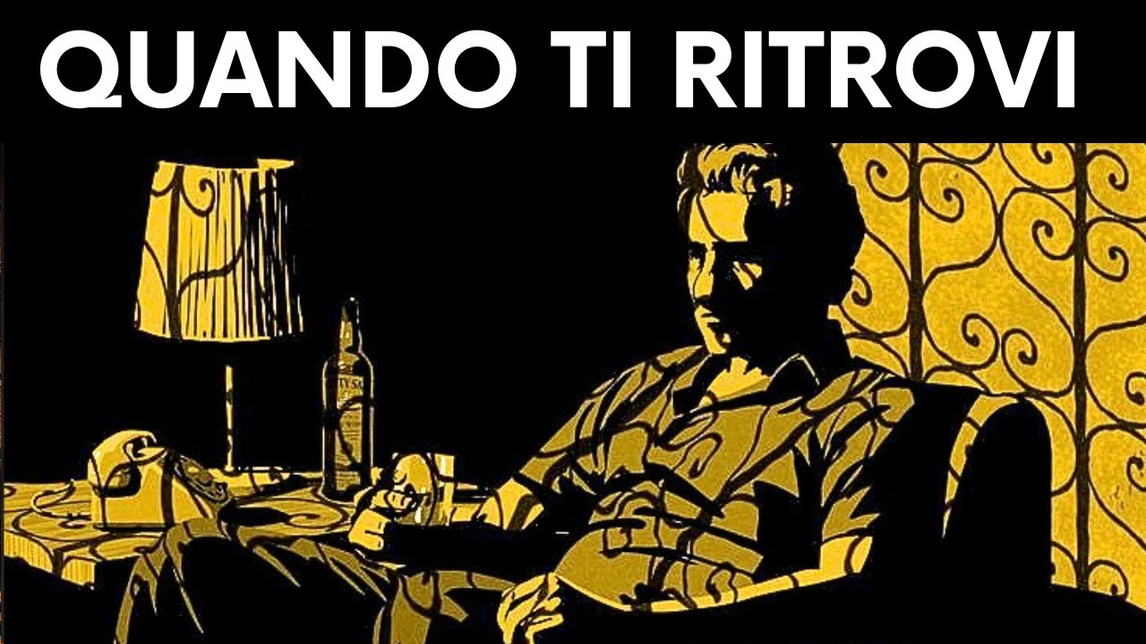 Perché la personalità più rara raggiunge il successo più tardi nella vita – Carl Jung