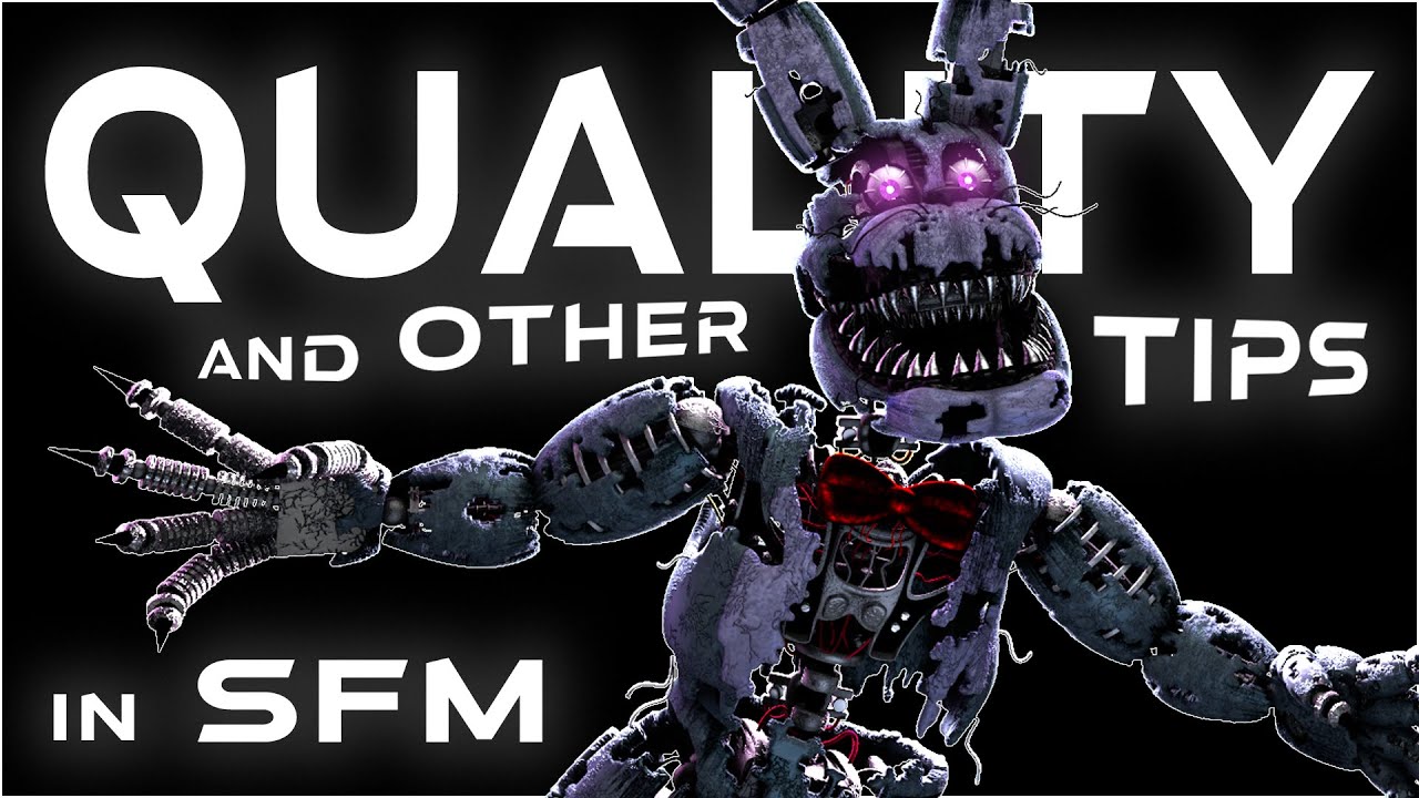 SFM Tutorial - 
