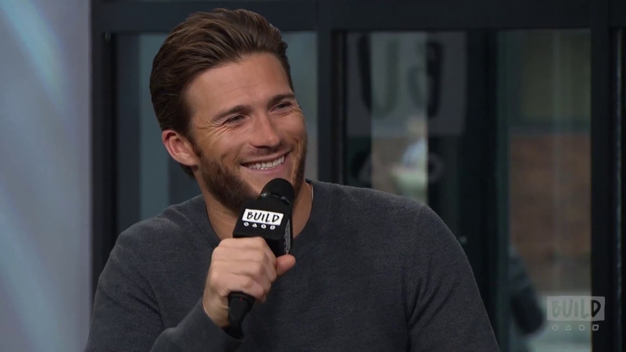 Scott Eastwood Speaks On ANA & 