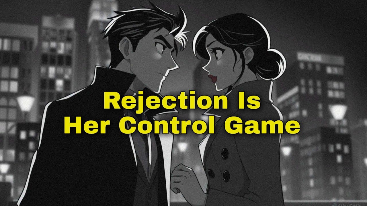 When She Rejects You But Still Acts Interested, Do THIS Immediately