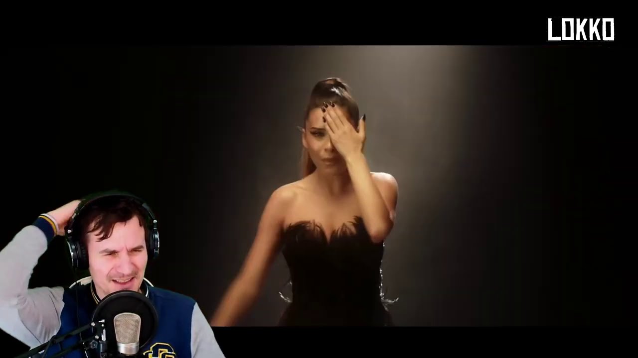 Reacción a Alba Reche, Cami - Que Bailen | Análisis de Lokko!