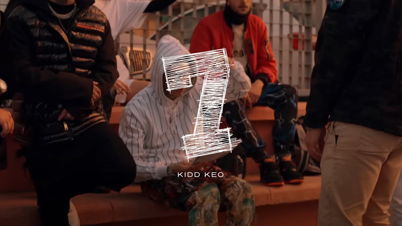 Kidd Keo - 7 -  (Official Video)