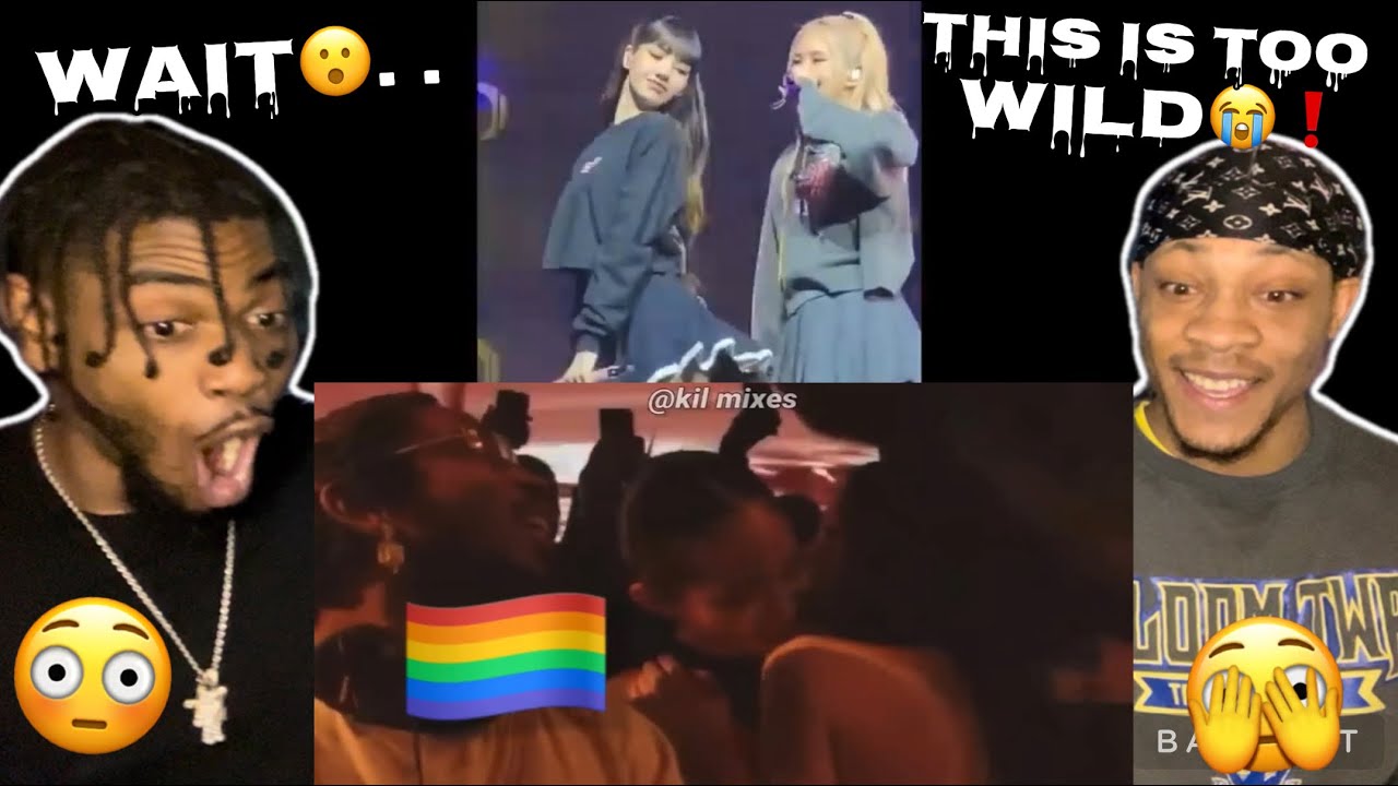 blackpink сходят с ума РЕАКЦИЯ!!!