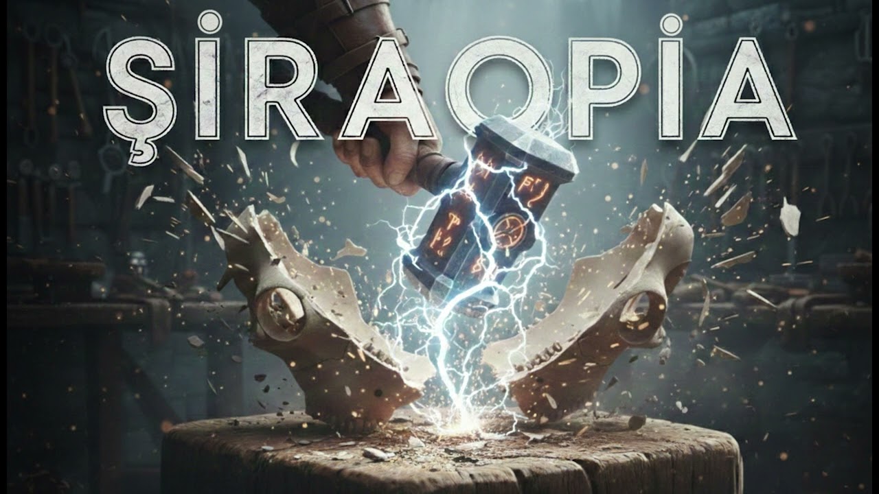 şiraopia - Bugünkü Hikaye - 31