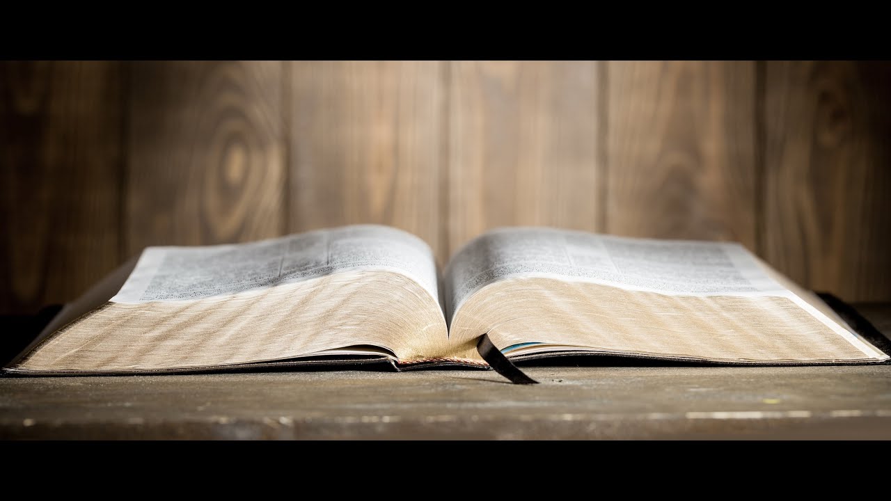 1.04.2026 - The Church That Jesus Built - Ephesians 4:11-16
