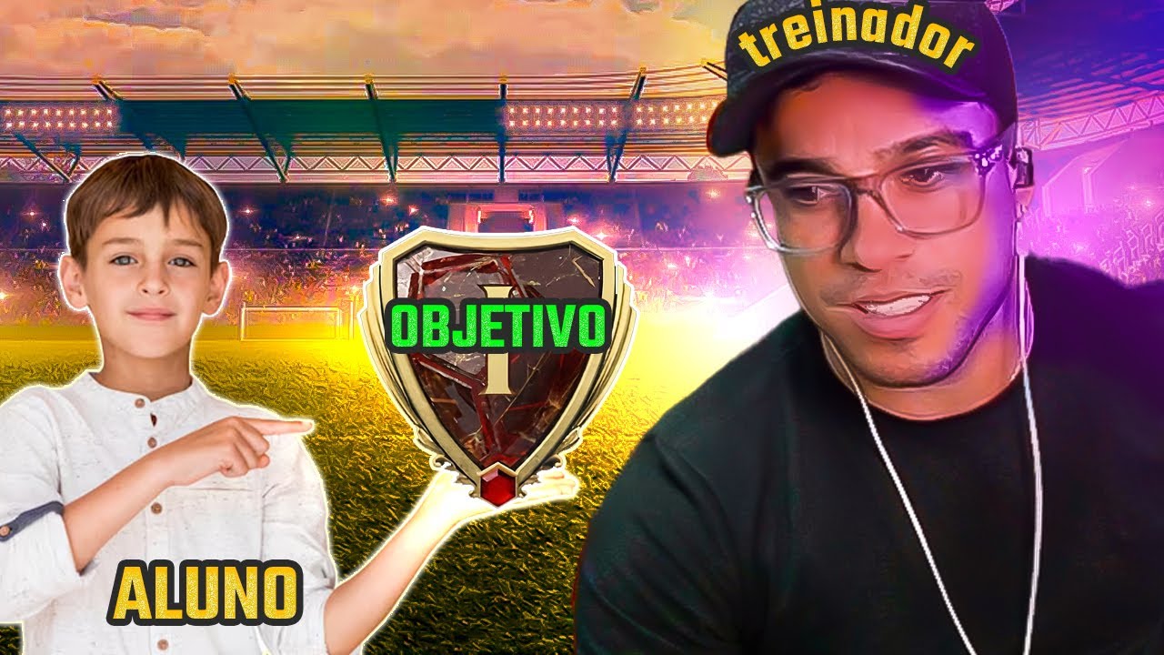 COACH com ACOMPANHAMENTO na WL!! 