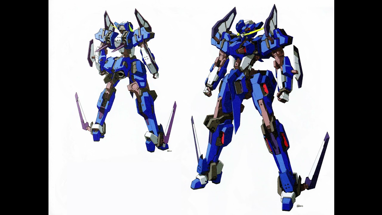 ACE3 THE FINAL（Another Century's Episode 3） OST - 02.