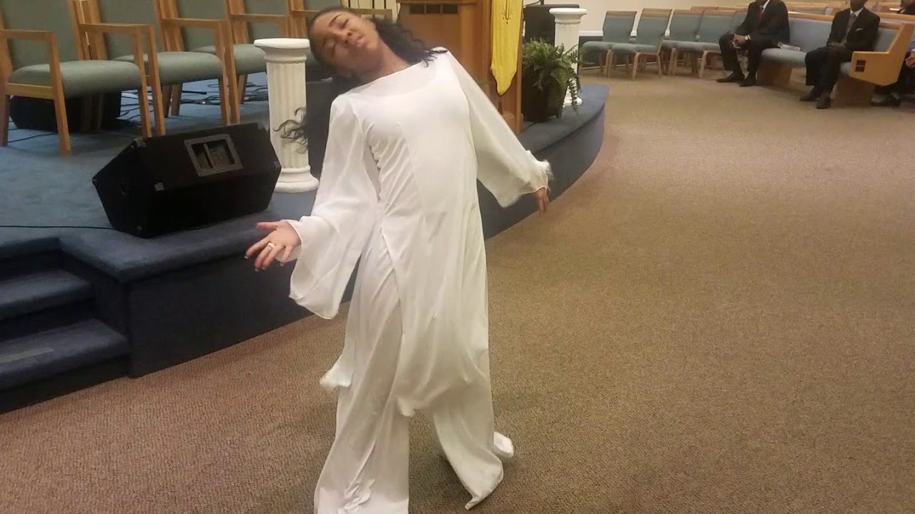 Resurrection Sunday 2018-I am the One