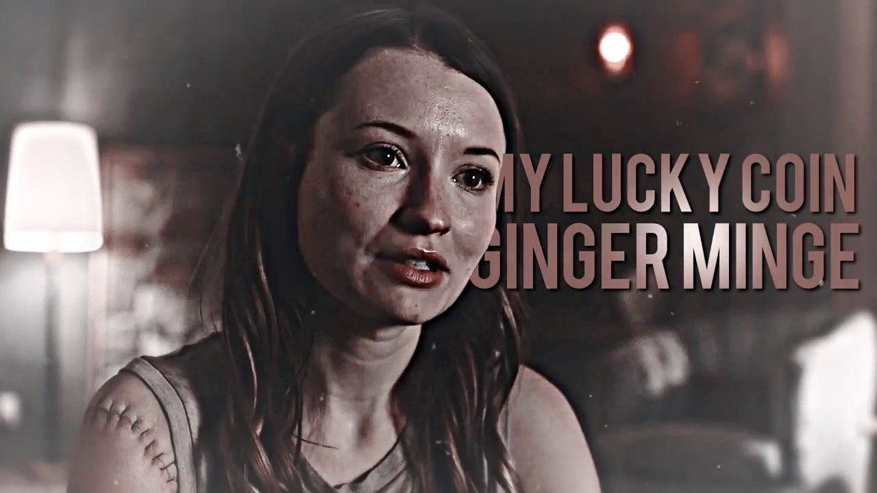 ✘ laura moon + mad sweeney // recovery