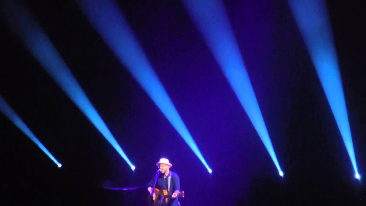 Try [P!nk Cover] ~ City and Colour [July 2014, Sydney Opera House]
