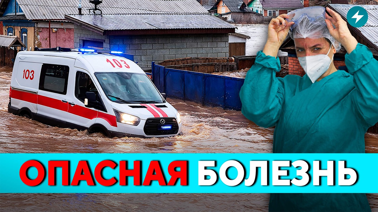 Медики бьют тревогу! Вспышка агрессивного вируса угрожает Беларуси. К чему готовиться? // Новости
