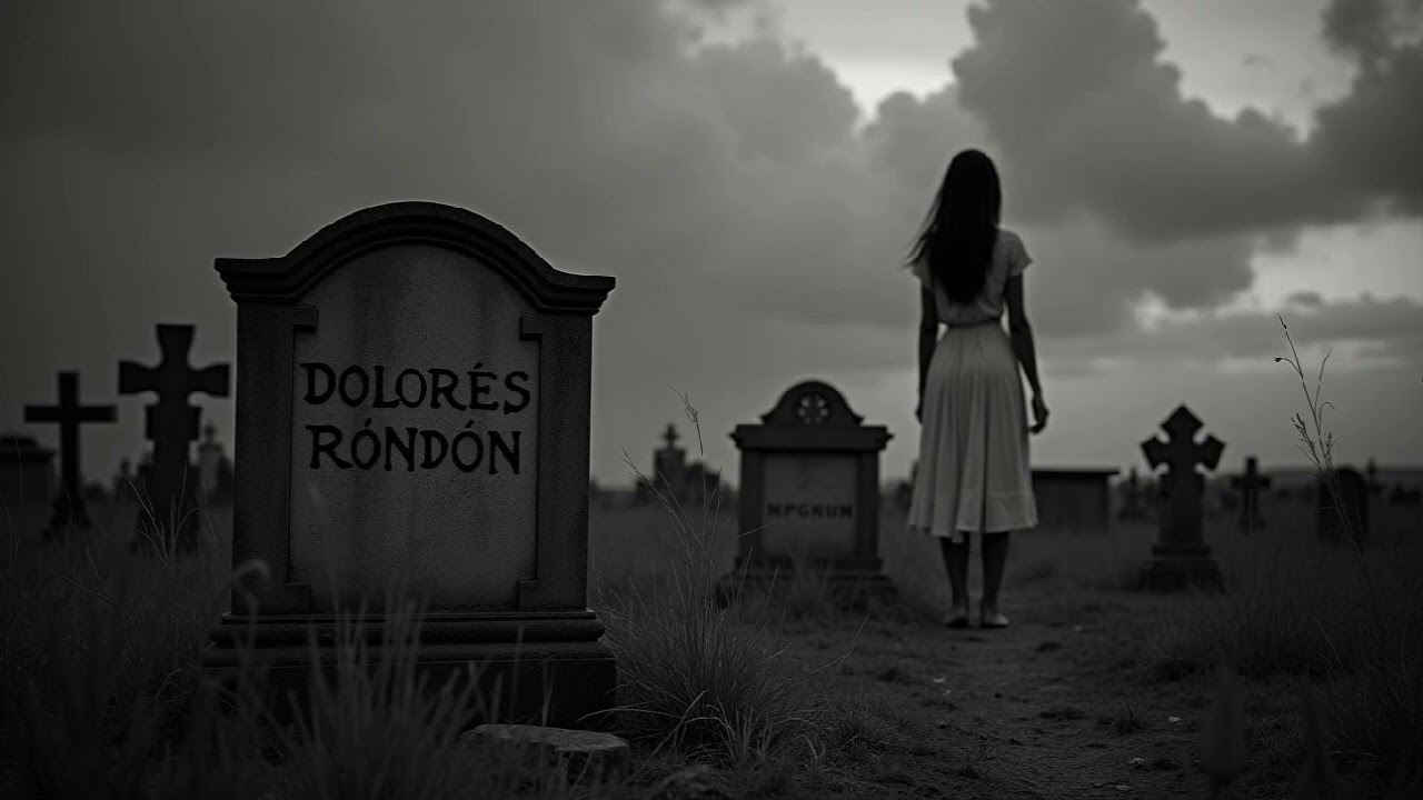 Dolores Rondón 