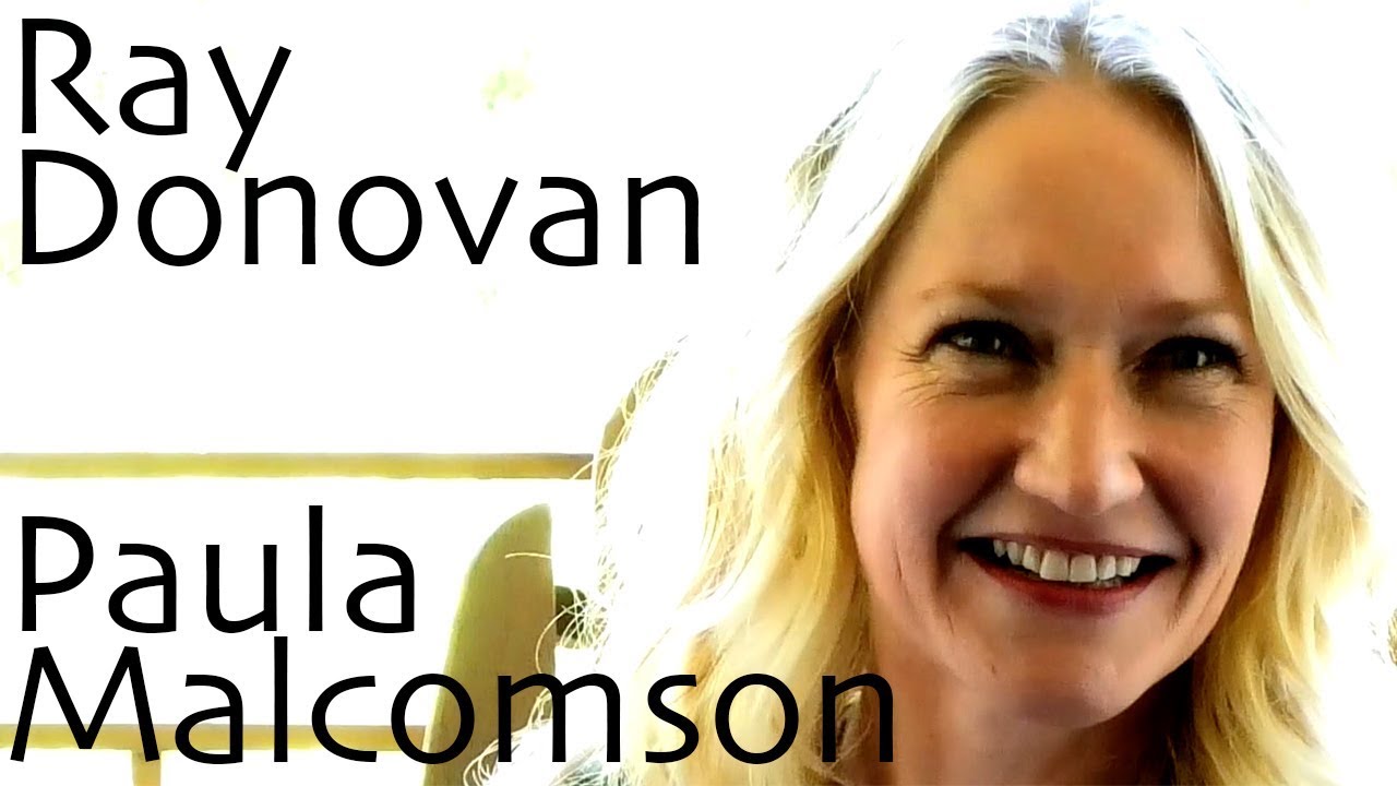 DP/30 @Emmy: Ray Donovan, Paula Malcomson