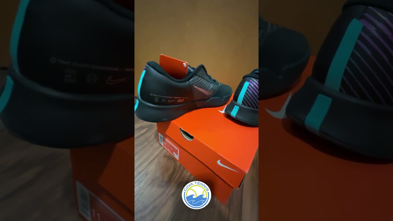 Hit or Quit? Nike Vapor Pro 2 Premium Tennis Shoes