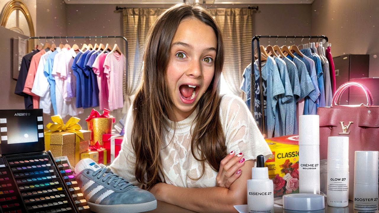 12-й ДЕНЬ РОЖДЕНИЯ Кораса и ИСТОРИЯ С ДНЯ РОЖДЕНИЯ!!