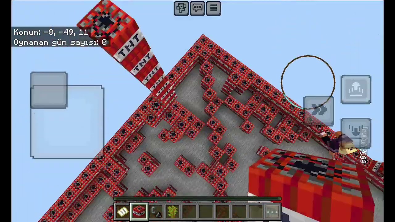 TNT dinyası