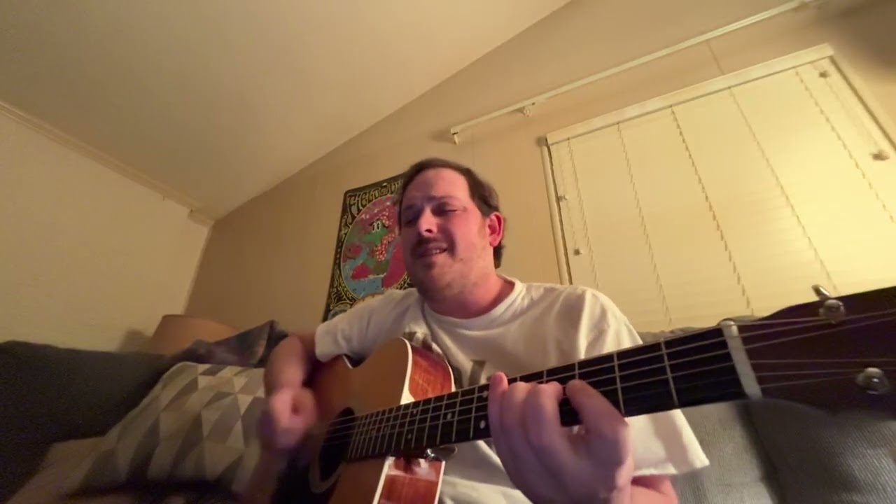 Waste- phish. New martin 000e grandanillo road series