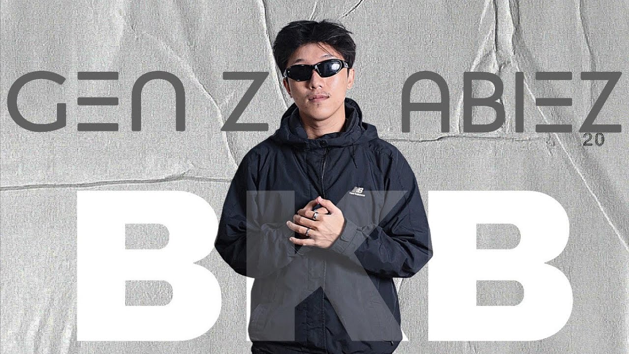 BKB Gen Z abieeez Terbaru 2026 - Mixtape set by RAMC3 