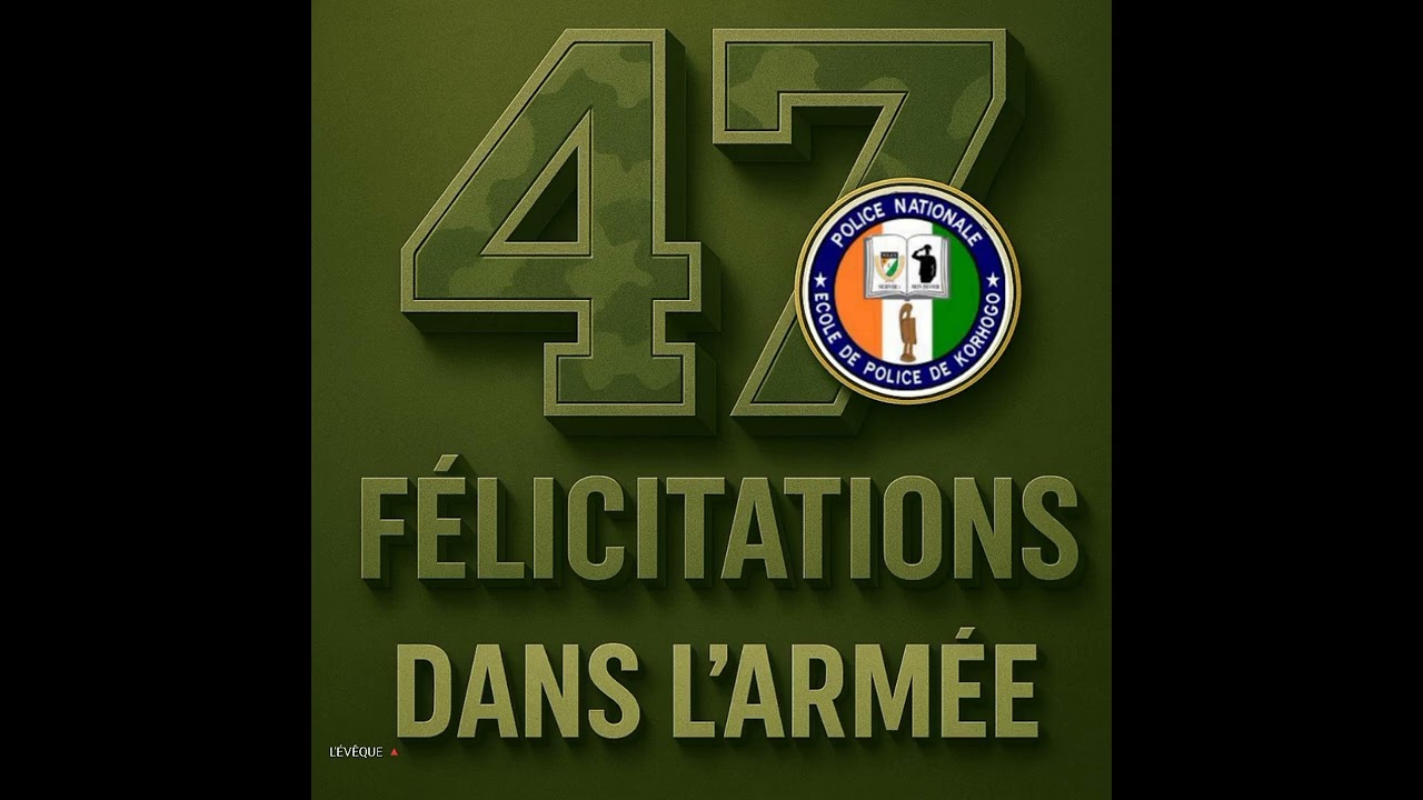 DANS L'ARMÉE