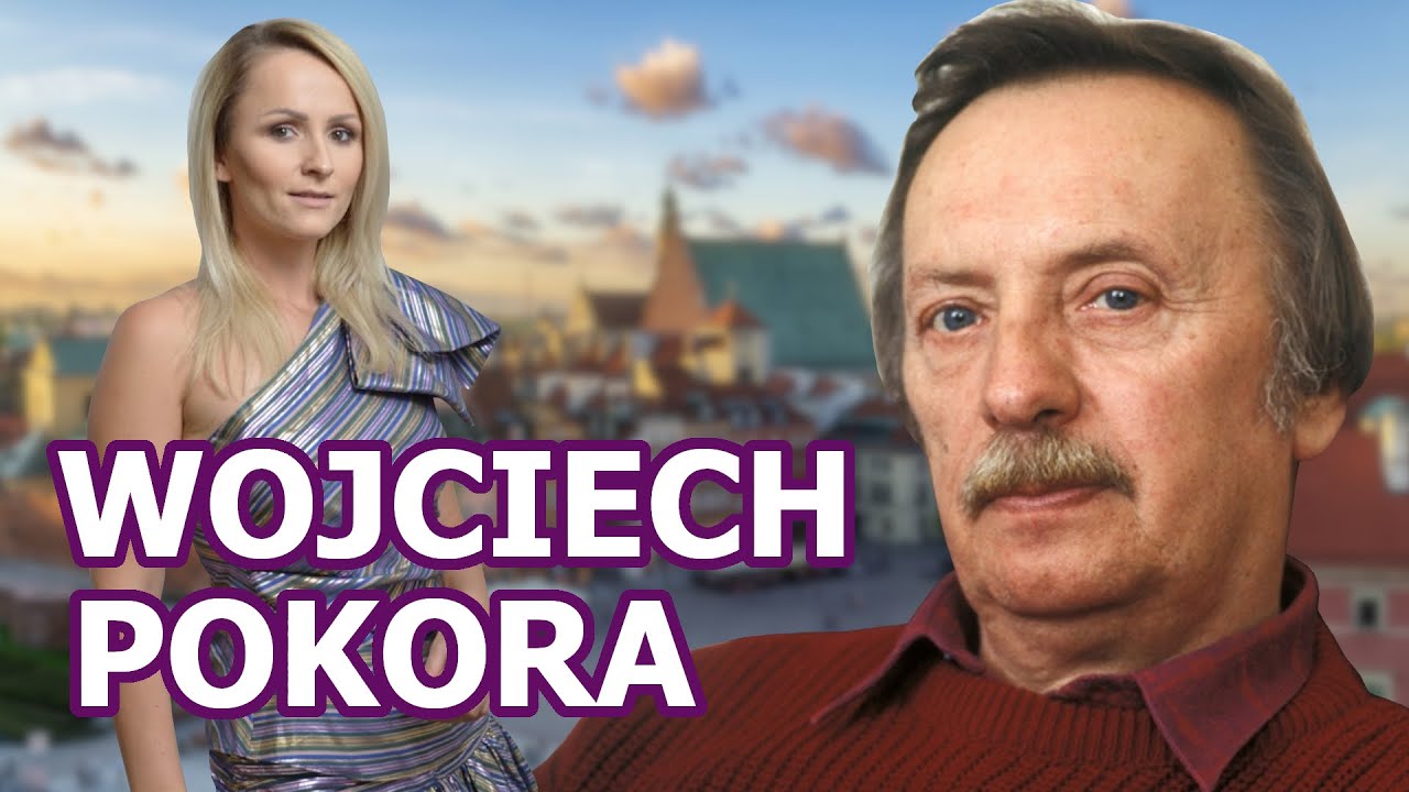 Wziął ślub w tajemnicy, bo jego mama nie akceptowała narzeczonej - Wojciech Pokora