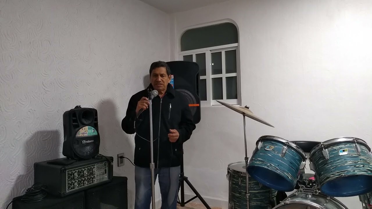 Está noche la paso con Tigo los angeles negros 