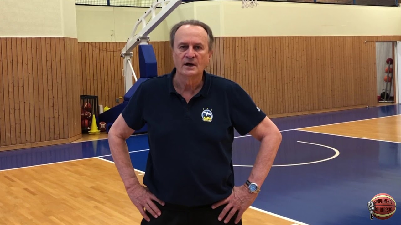 ARTURAS KARNISOVAS - CHAPTER III - FIRST CHALLENGE