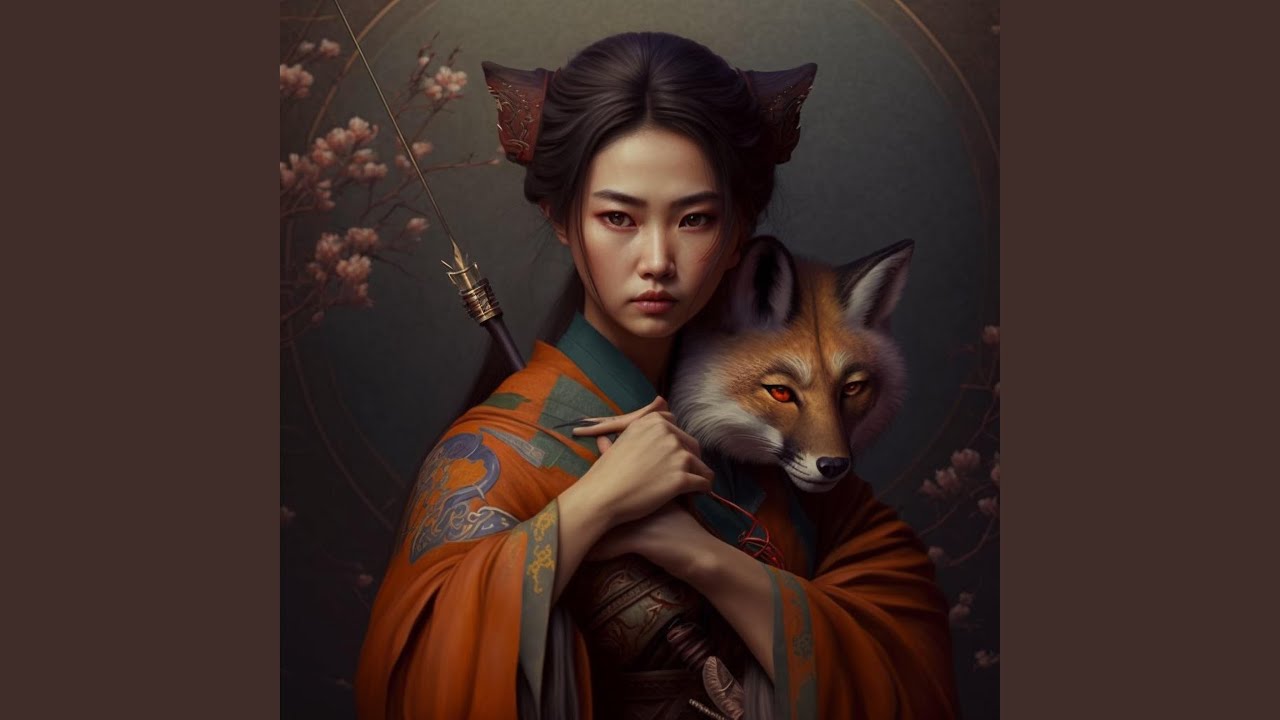 Le Renard De L'avarice