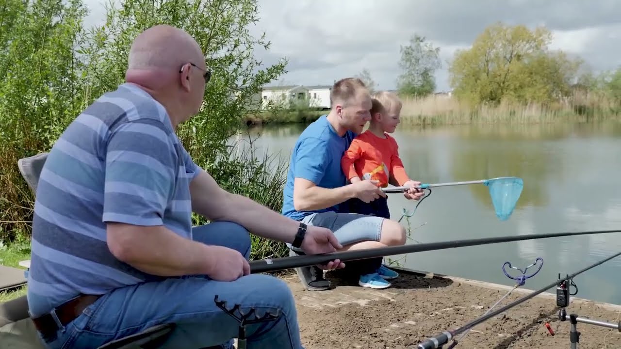 Tattershall Lakes Country Park, Away Resorts Holidays