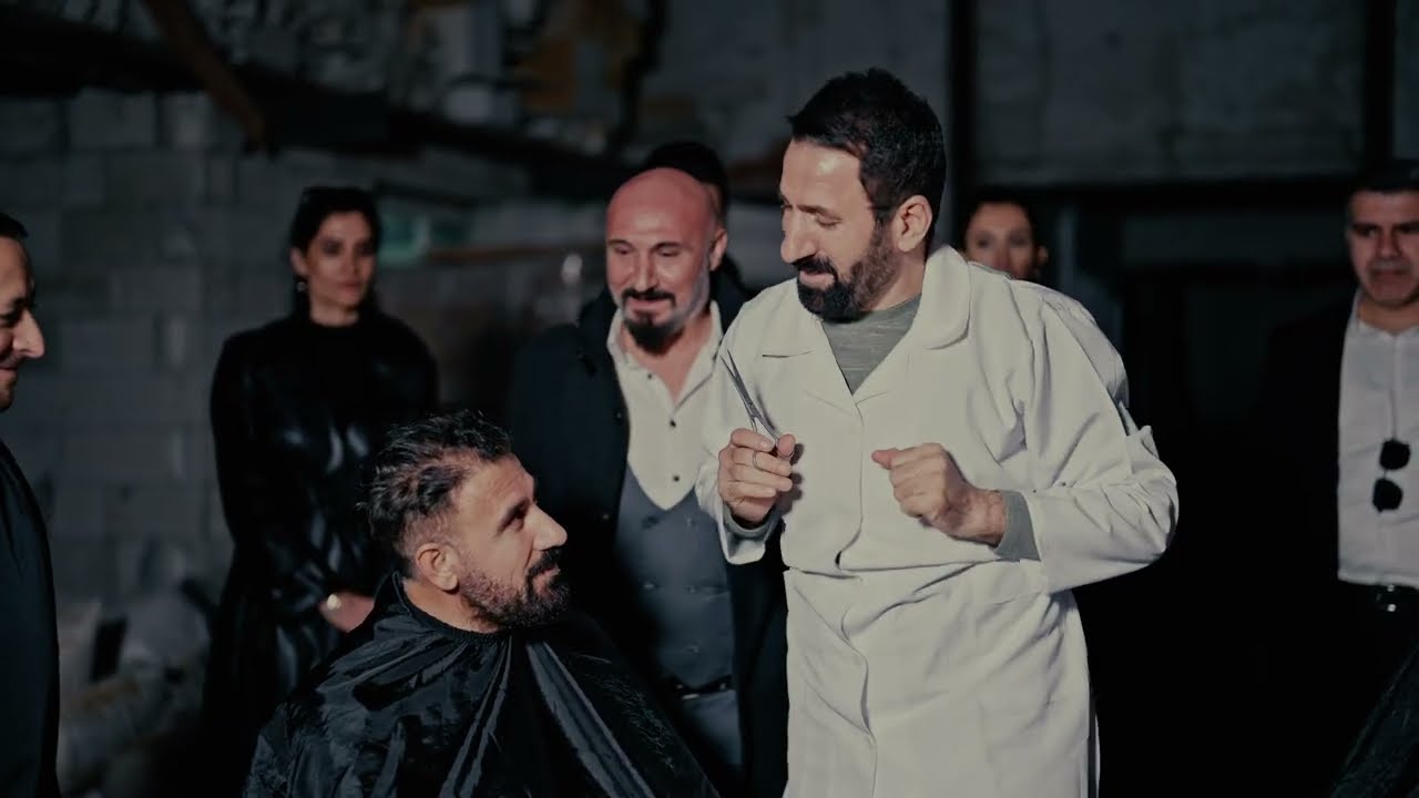 KEÇELO - Servan Zana & Hozan Rohat - 2024 Kliba NÛ