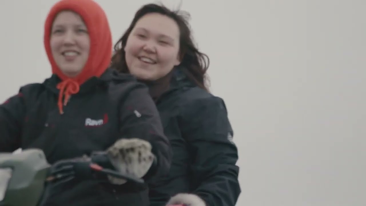 One With the Whale Official Trailer