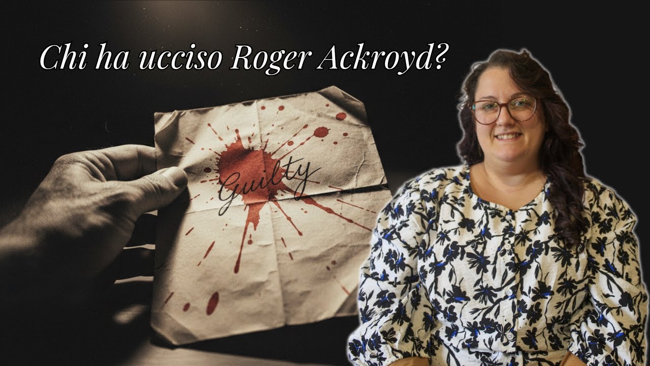 Il colpo di scena più folle di Agatha Christie