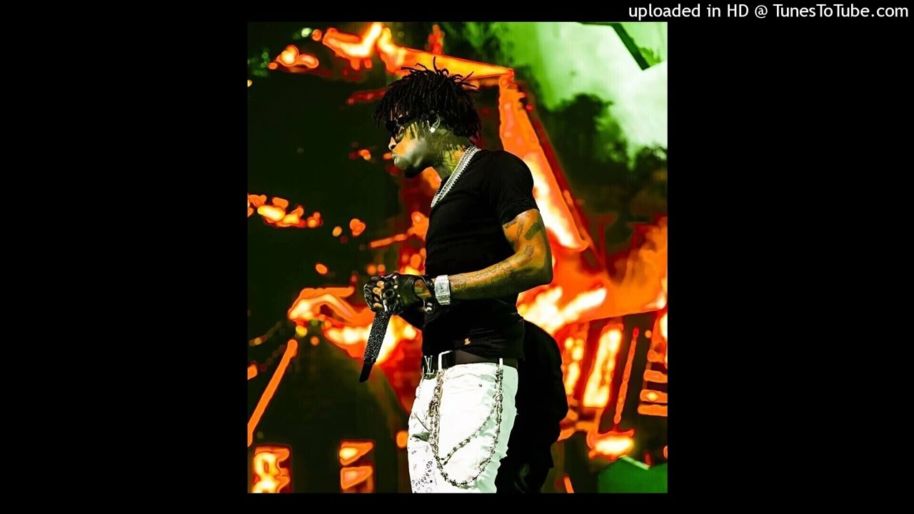 [FREE] (GUITAR) NoCap X NBA Youngboy Type Beat - 